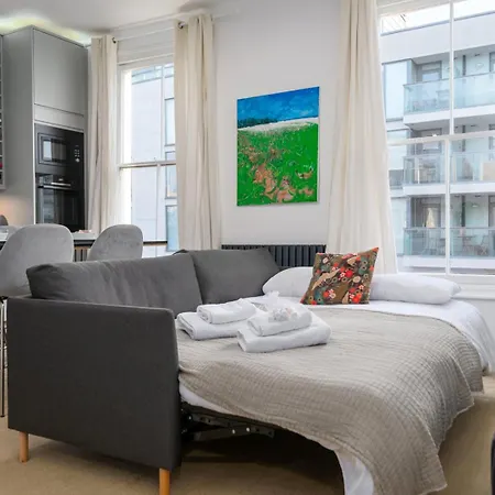 Guestready - Luxury Central London Retreat Exterior photo