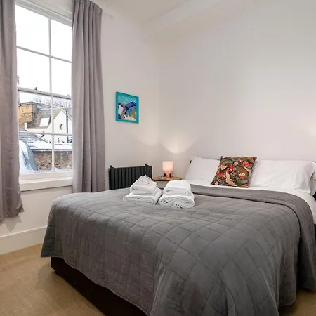 Guestready - Luxury Central London Retreat Exterior photo
