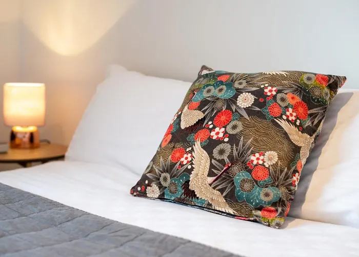 Guestready - Luxury Central London Retreat