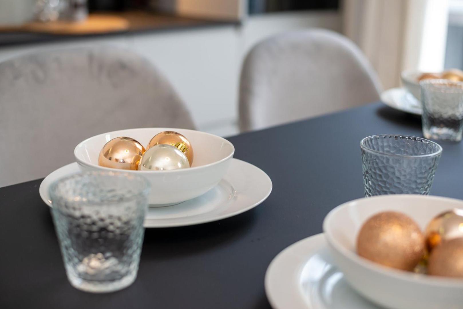 Apartment Guestready - Luxury Retreat London