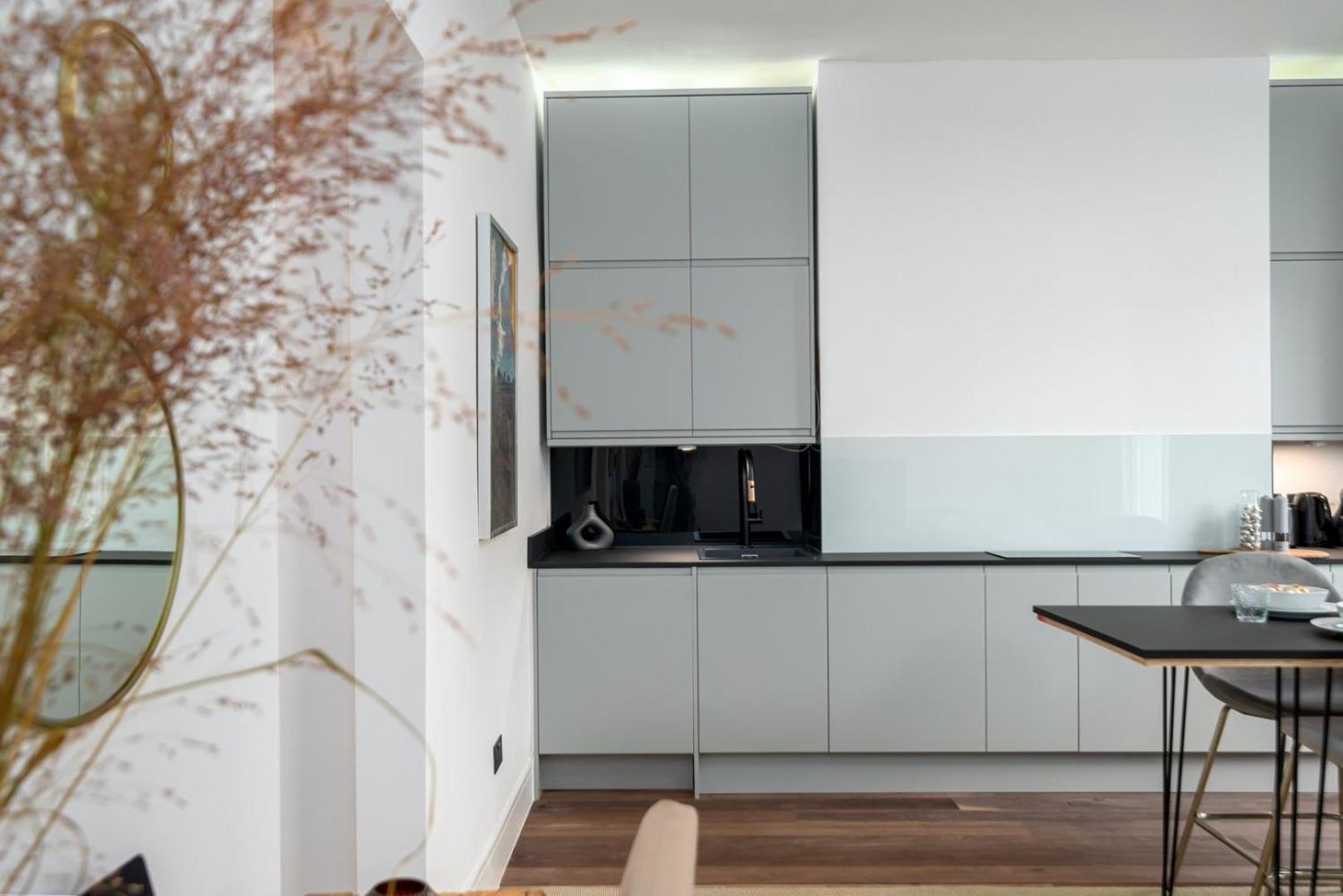 Apartment Guestready - Luxury Retreat