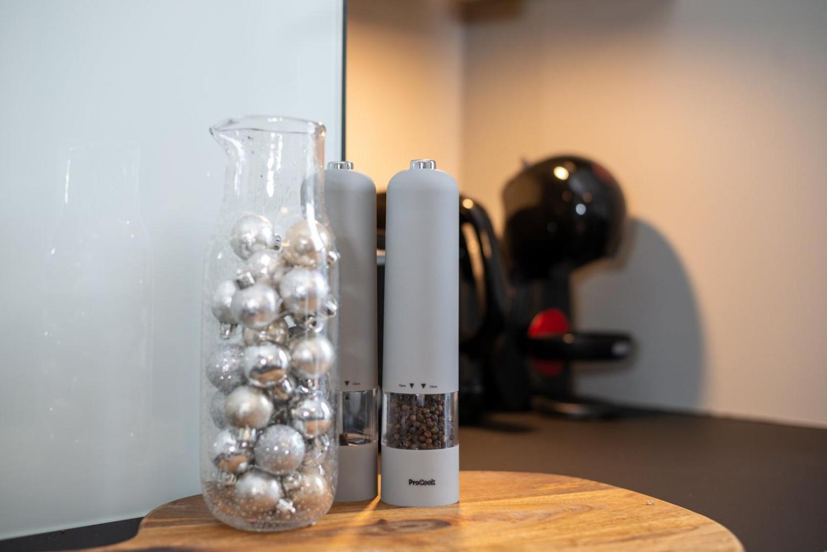 Guestready - Luxury Retreat London
