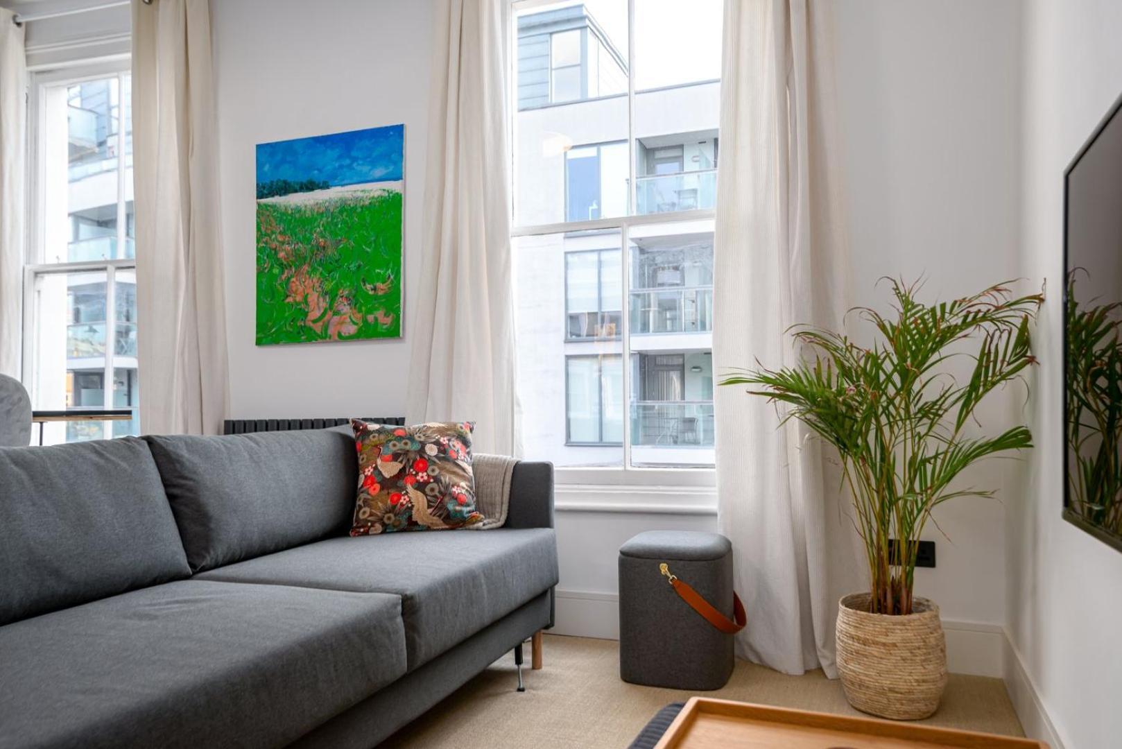 Apartment Guestready - Luxury Retreat