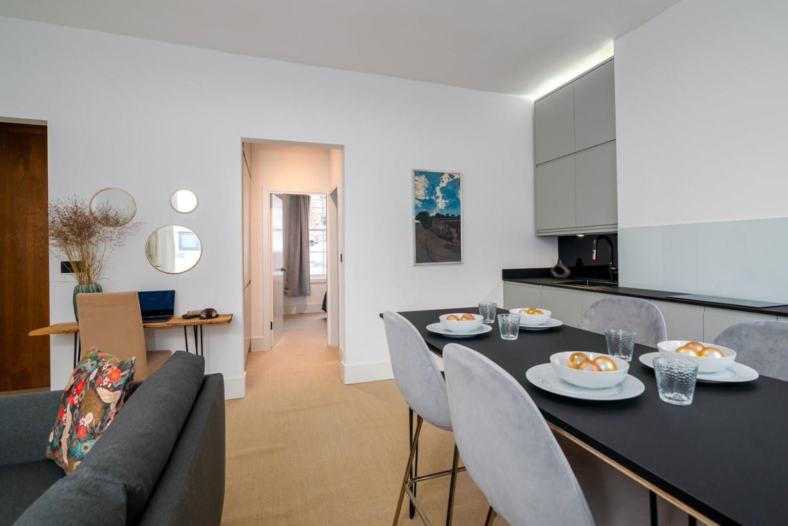 Apartment Guestready - Luxury Retreat *