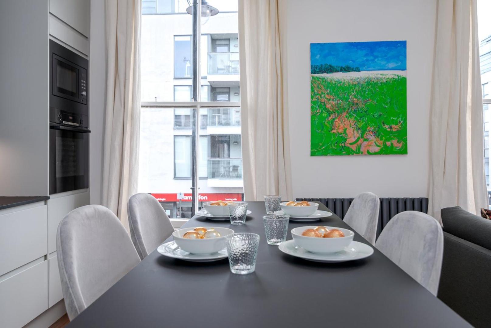 Apartment Guestready - Luxury Retreat London
