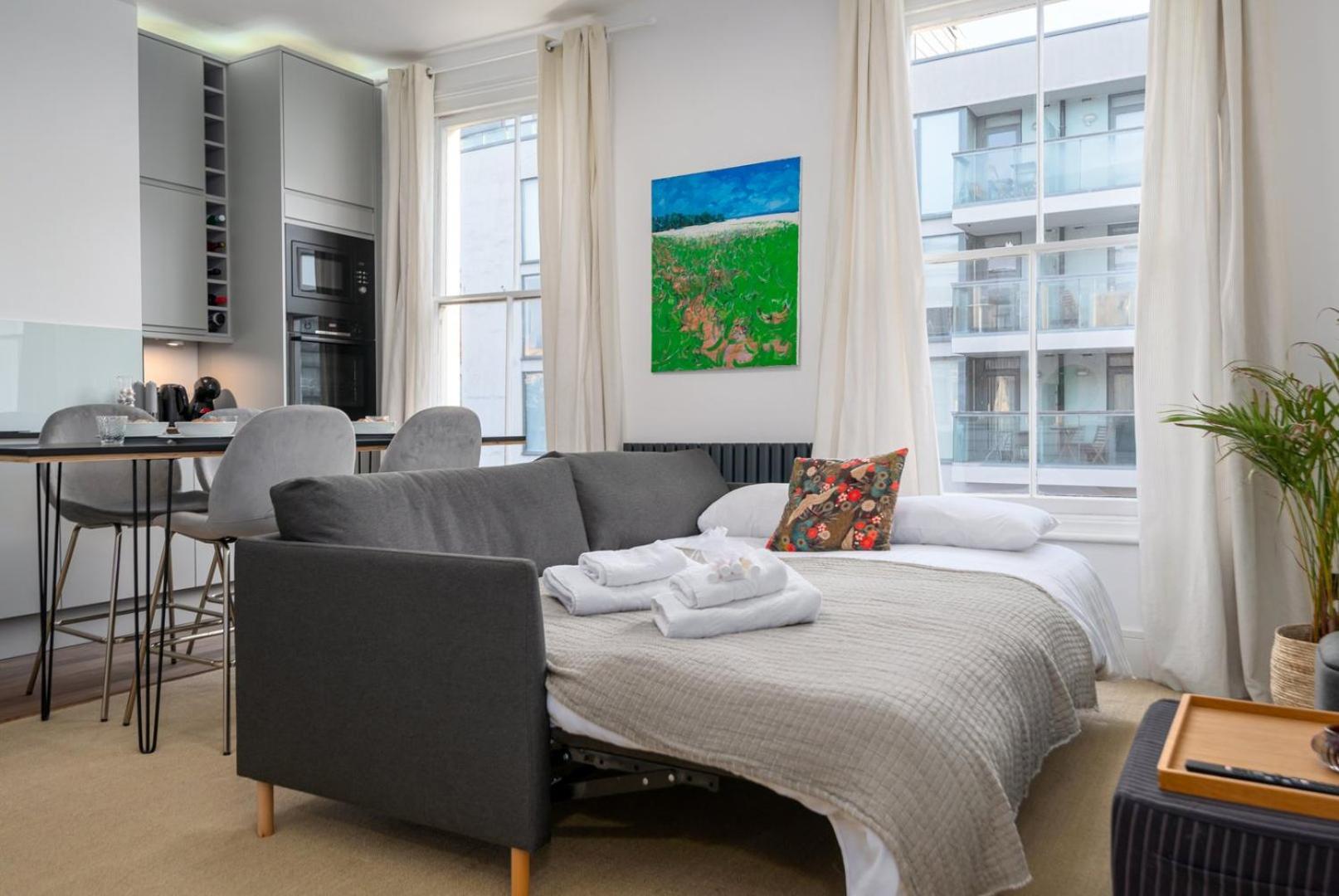 Apartment Guestready - Luxury Retreat *