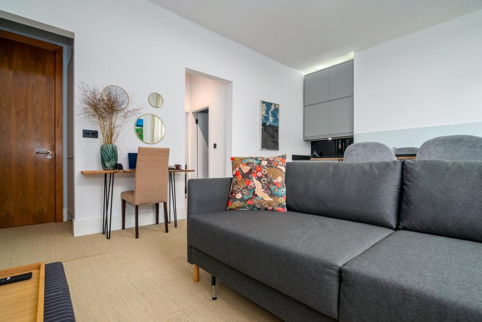 Apartment Guestready - Luxury Retreat *