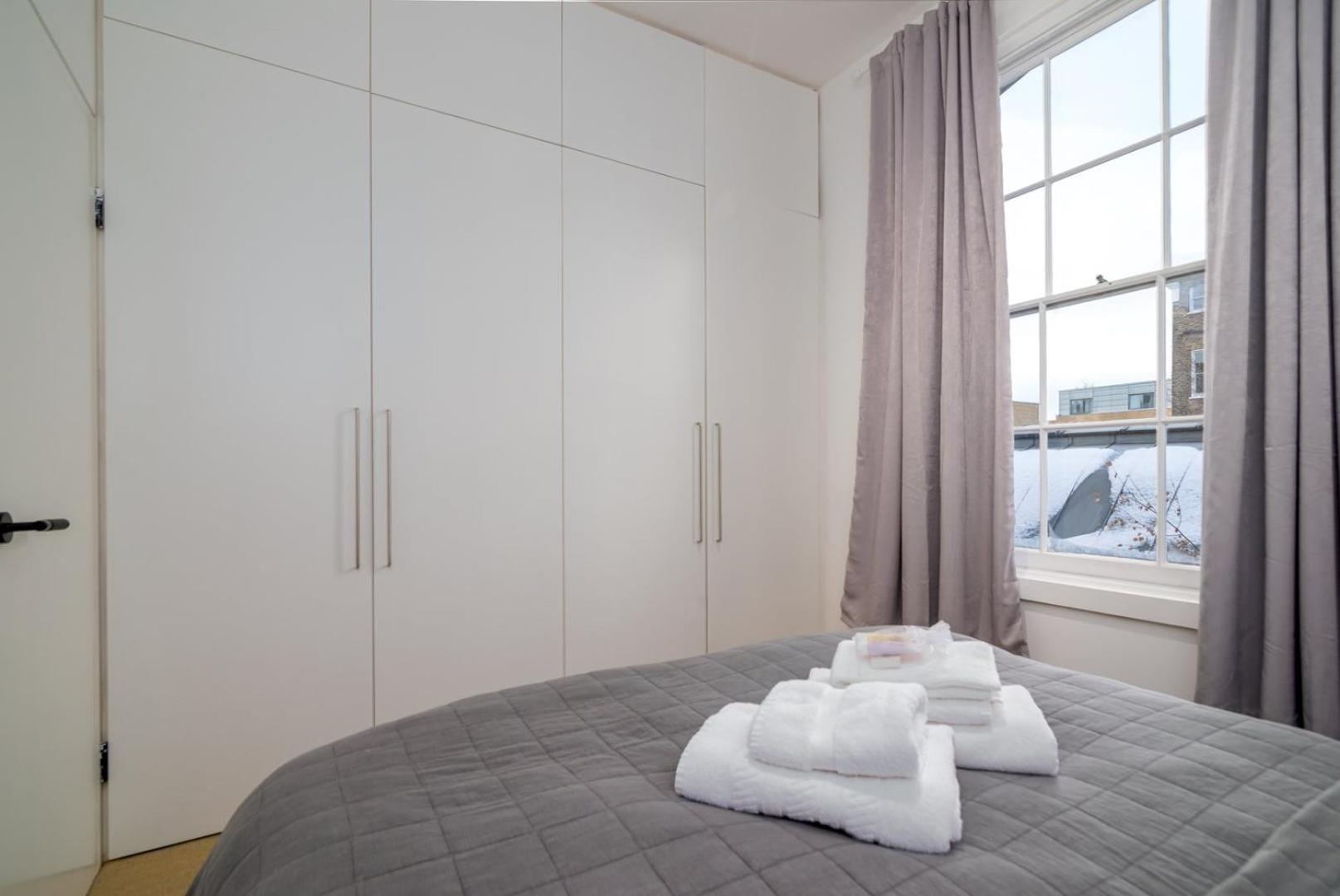 Guestready - Luxury Retreat London