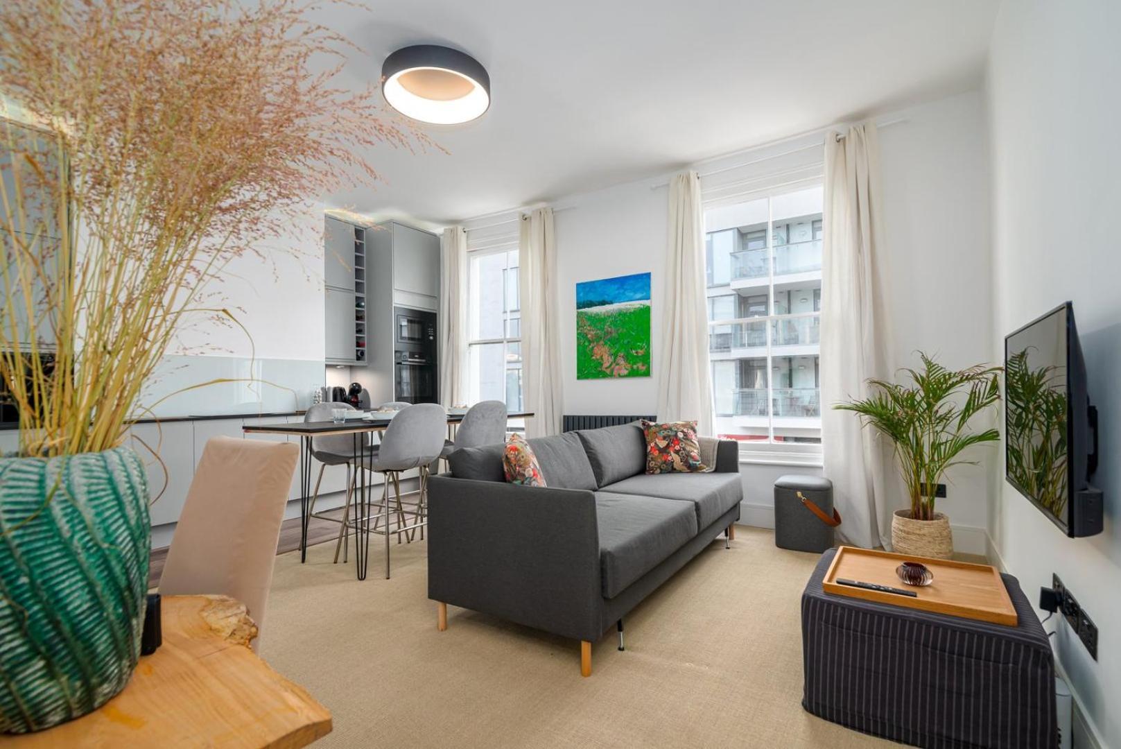 Apartment Guestready - Luxury Retreat *