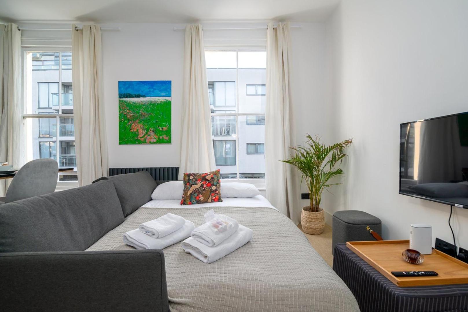 Apartment Guestready - Luxury Retreat *