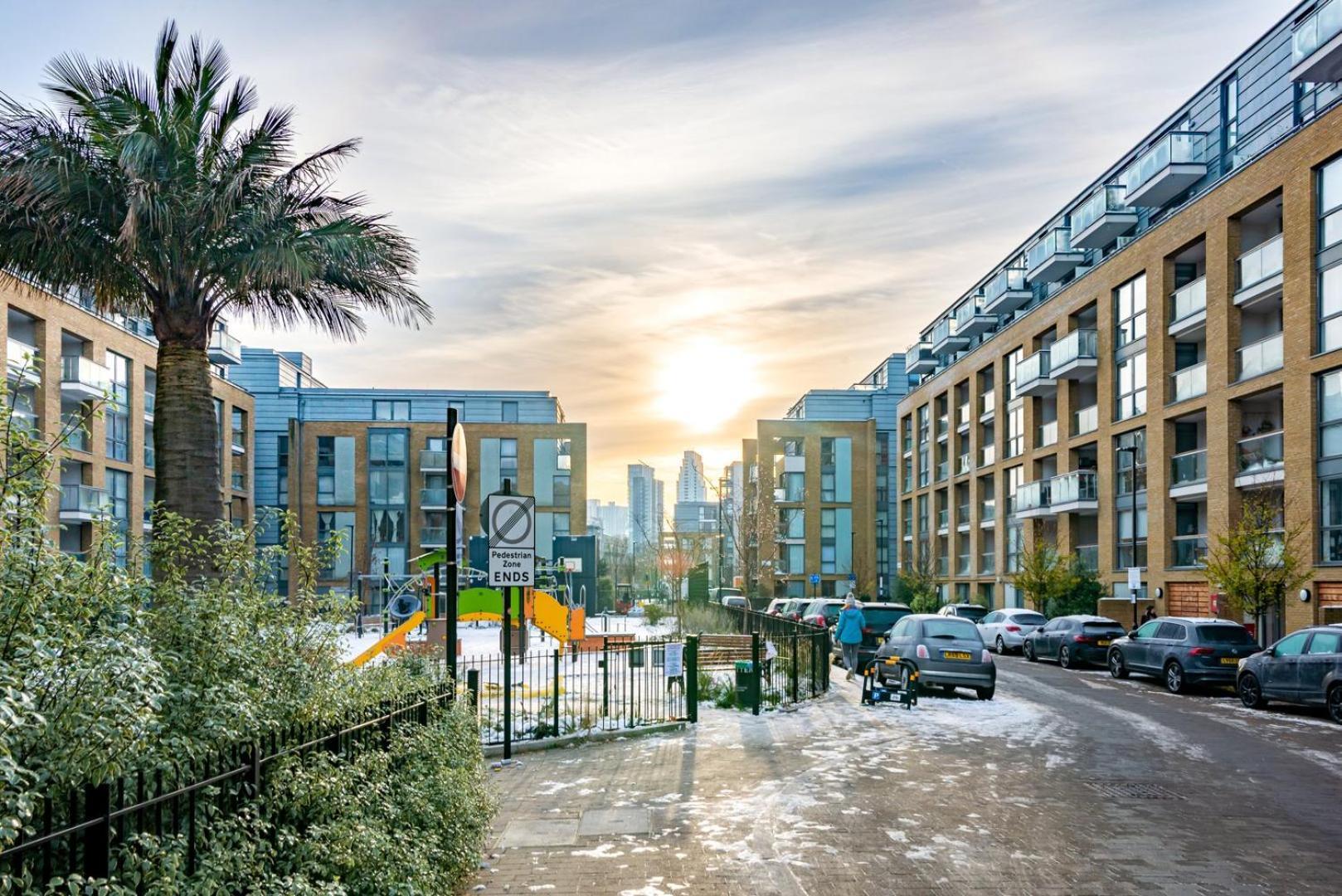 Apartment Guestready - Luxury Retreat *