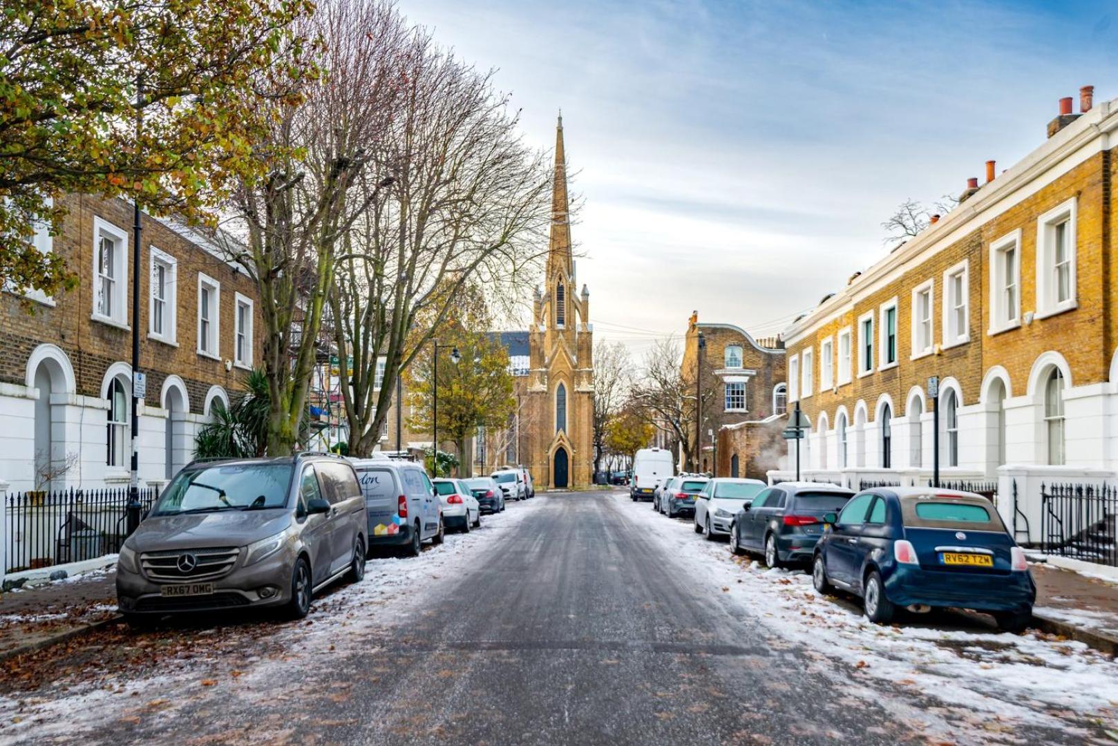 Apartment Guestready - Luxury Retreat London