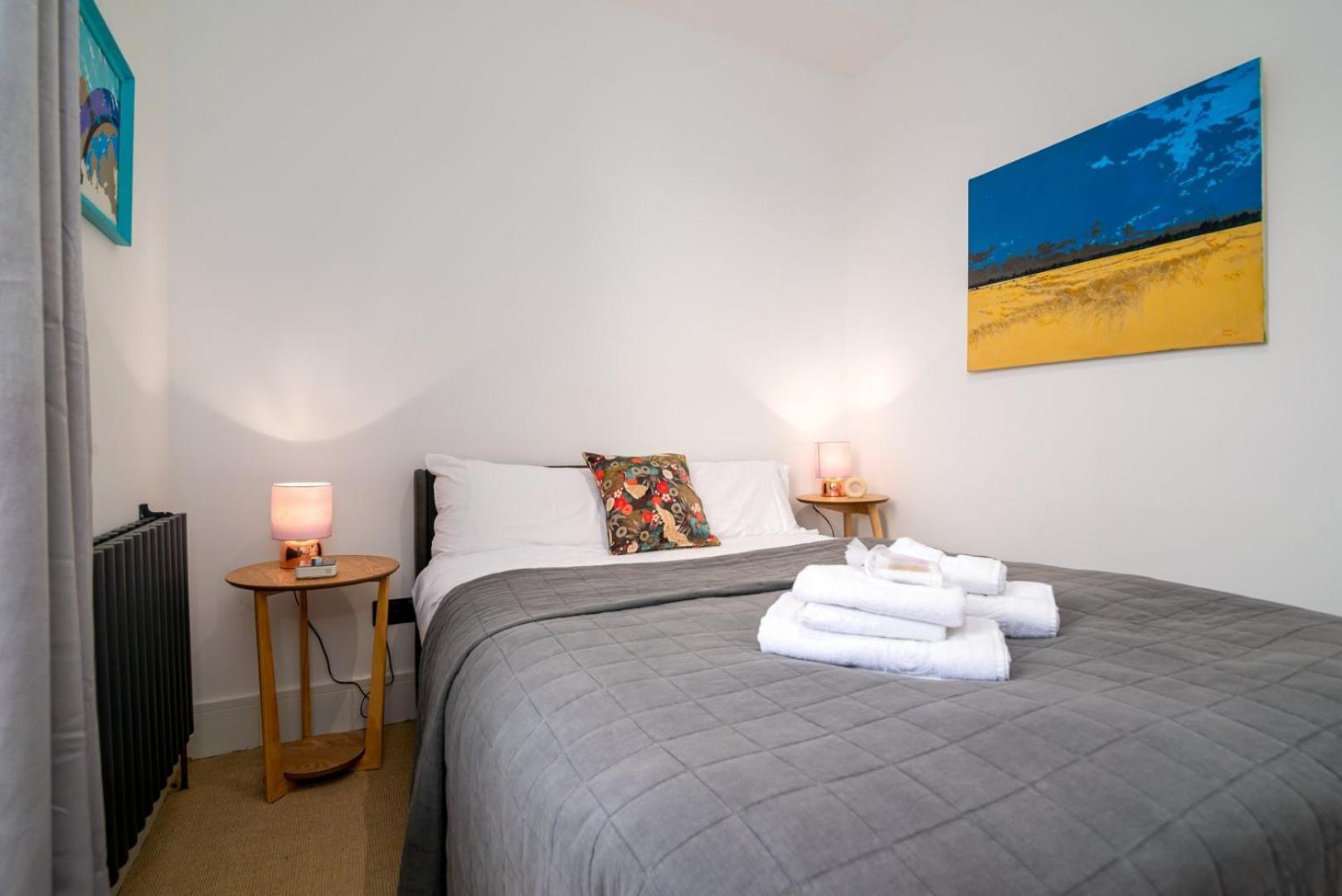 Apartment Guestready - Luxury Retreat *